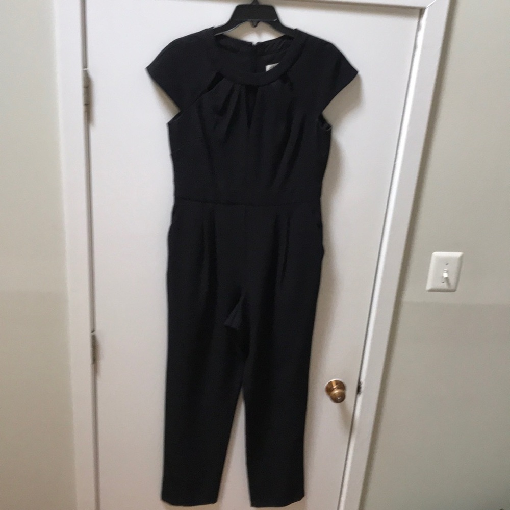 Beautiful Jumpsuit